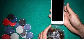 Filipino player placing a sports bet on ace pro mobile browser