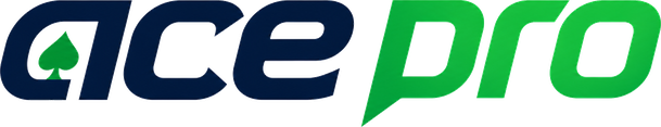 ace pro brand logo